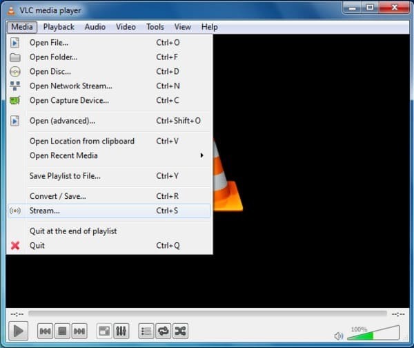 VLC Media Player