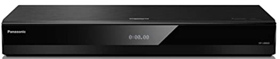 Panasonic 4K Ultra HD Blu-ray-Player