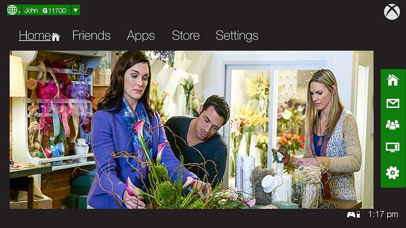 DVD direkt auf Xbox abspielen