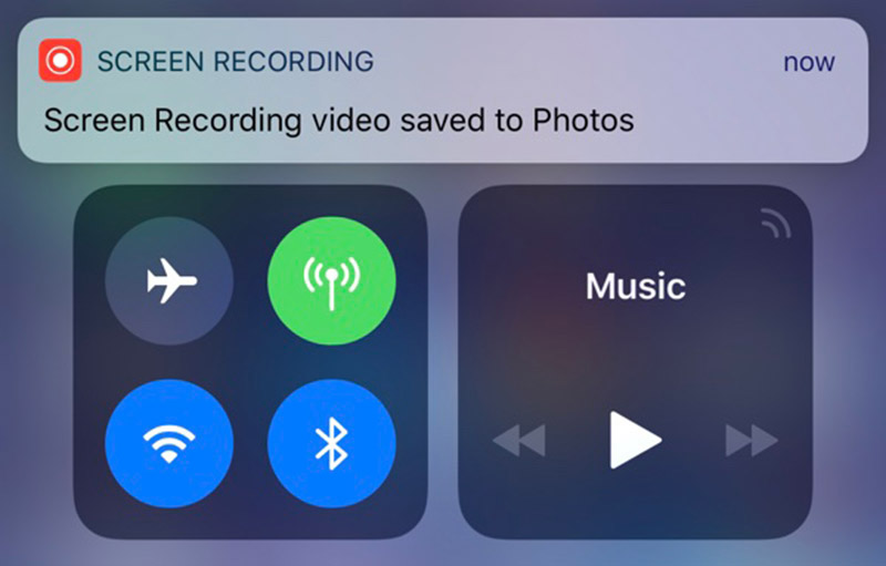 Nimm Youtube-Videos auf dem iPhone auf