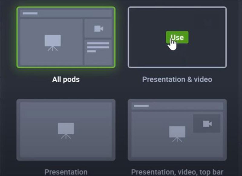 Aufzeichnungslayouts