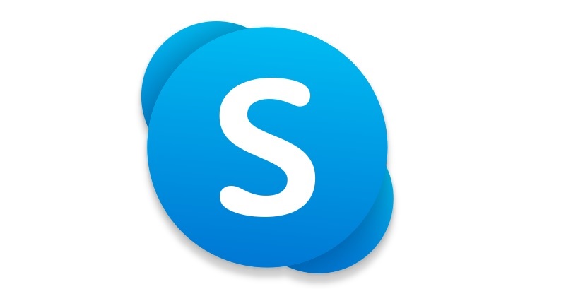 Skype-Logo