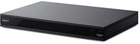 Sony UBP X800M2 4K UHD Blu-ray-Player