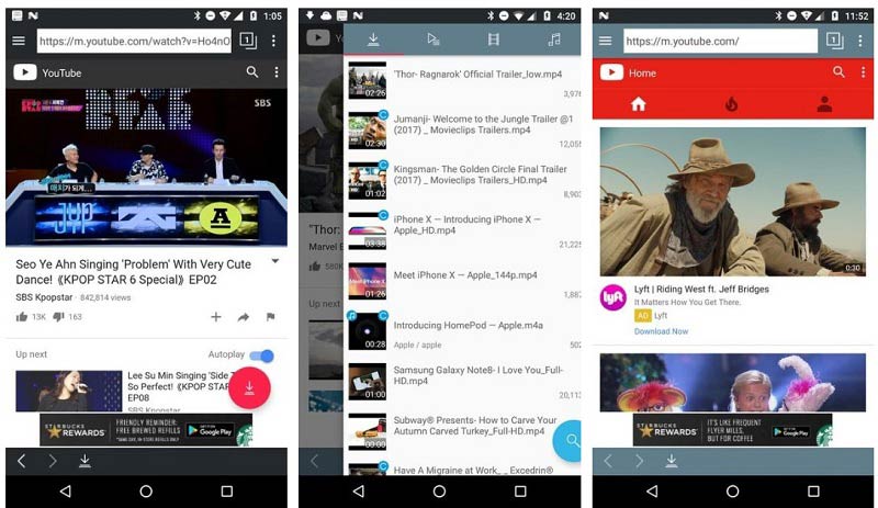 Tubemate Downloader