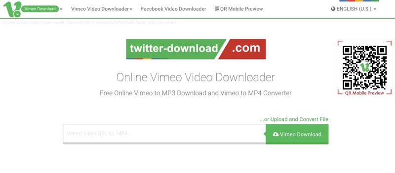 Vimeo herunterladen