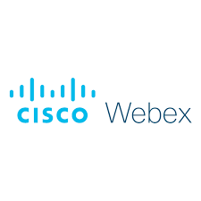 Webex Logo