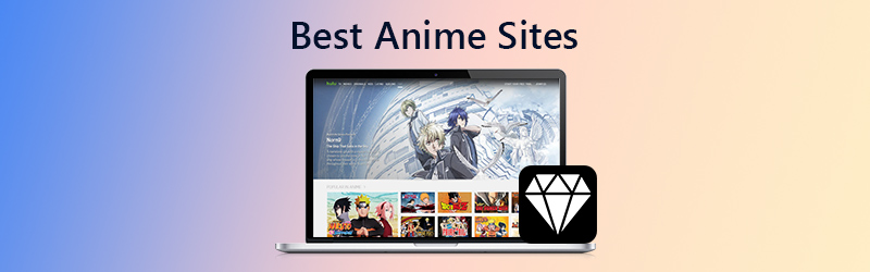 Beste Anime-Sites