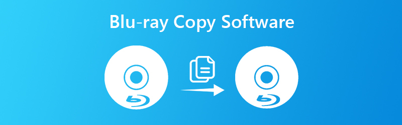 Blu-ray-Kopiersoftware