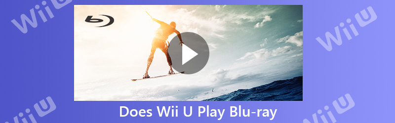 Spielt Wii Blu-ray ab?