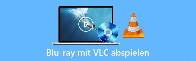 Blu-ray mit VLC abspielen