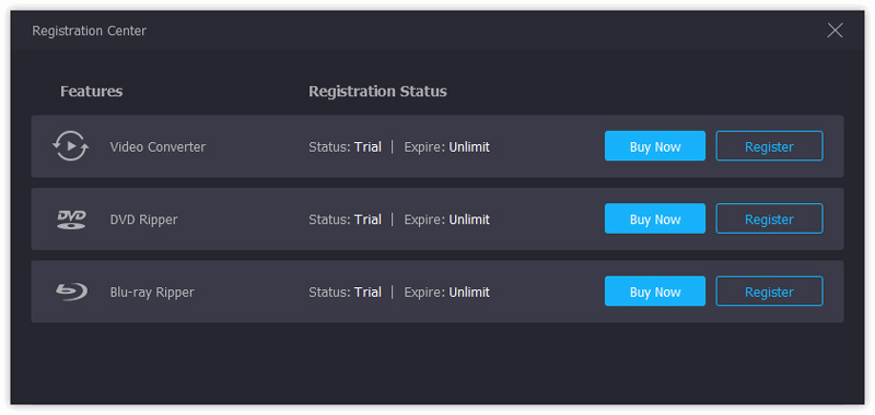 Registrieren