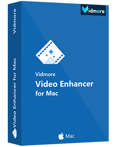 Video Enhancer für Mac