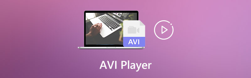 AVI‑Player