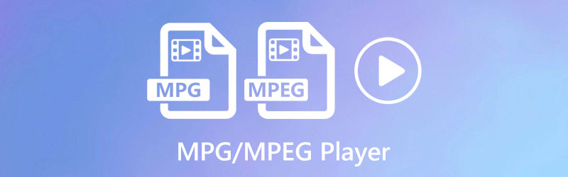 MPG/MPEG-Player