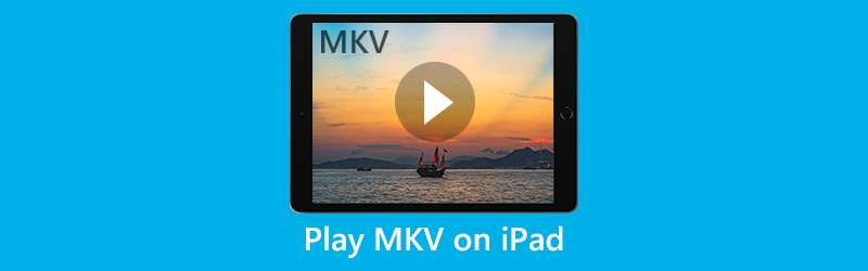 Spielen Sie MKV auf dem iPad