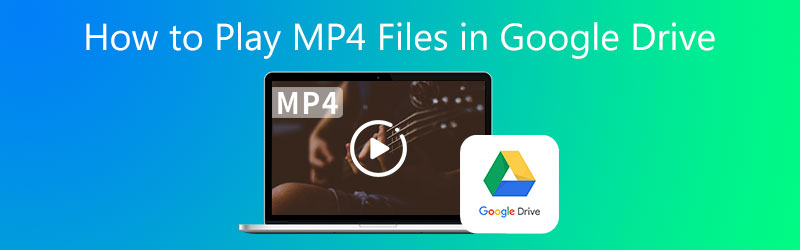 MP4-Dateien in Google Drive abspielen