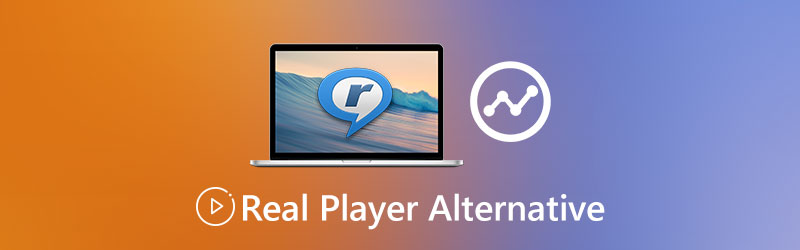 RealPlayer‑Alternative