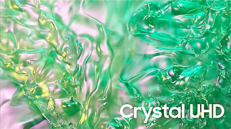 Was ist UHD