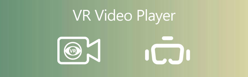 VR‑Video‑Player