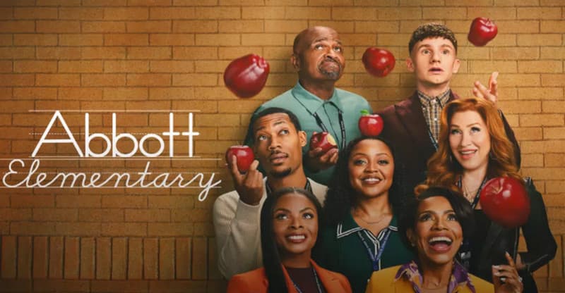 Hulu – „Abbott Elementary“ ansehen