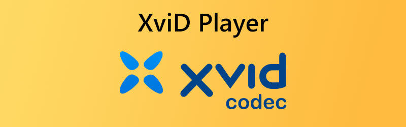 XviD‑Player
