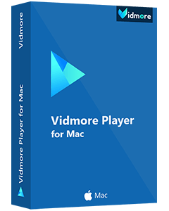 Vidmore Player für Mac