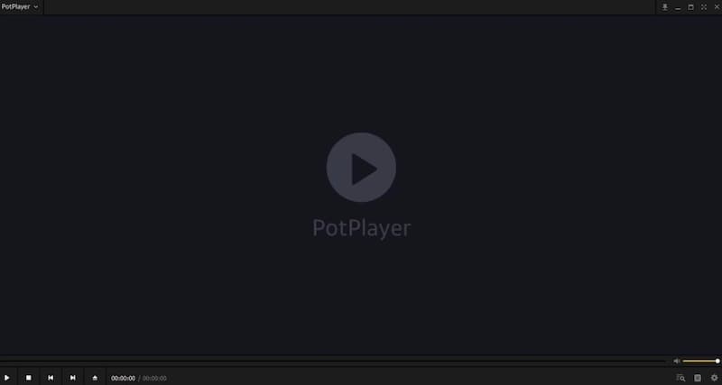 PotPlayer-Software