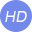 HD-Qualität